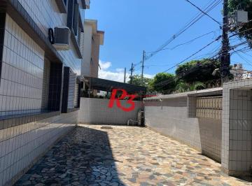5d1b340fa40693c44d3230236eca747efdaf59a0 · Apartamento à venda, 60 m² por R$ 300.000,00 - Campo Grande - Santos/SP