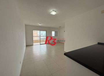 6d89c90e2f18b4fc8dc5e2f0be70d0fea6170611 · Apartamento à venda, 92 m² por R$ 850.000,00 - Ponta da Praia - Santos/SP