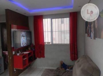 fe7e4ac8fae060a094bf6732e90a59a6785e8963 · Apartamento com 2 dormitórios à venda, 48 m² por R$ 260.000,00 - Fazenda Grande - Jundiaí/SP