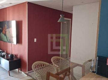 eb130d3e4ee6d8dc99d888ff26073bd09064a3c7 · Apartamento com 3 dormitórios à venda, 71 m² por R$ 447.000,00 - Jardim Tamoio - Jundiaí/SP