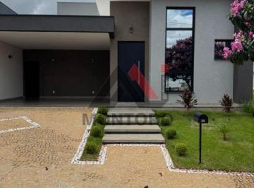 Casa · 164m² · 3 Quartos · 2 Vagas · CASA VILLAGE DAMHA II