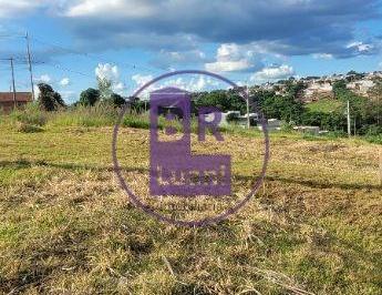 Terreno · 328m² · TERRENO DE ESQUINA – JD. COLINAS | LONDRINA