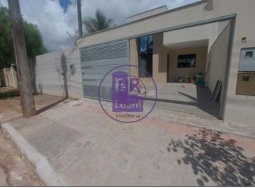 Casa · 81m² · 3 Quartos · 2 Vagas · Casa a Venda no Bairro Lores Sion – Londrina