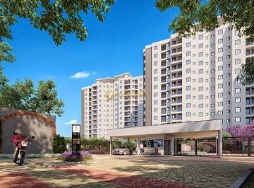 203b907fa73c825b2d796129b727974678f6141c · Apartamento à venda, 2 dormitórios, 1 suíte, varanda, Spazio Italia Residencial Clube, Indaiatuba.