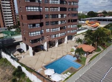 Apartamento · 55m² · 2 Quartos · 1 Vaga · Ed. Studio da Praia