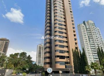 Apartamento · 192m² · 3 Quartos · 3 Vagas · ALTO PADRAO NO MOSSUNGUE COM 3 VAGAS DE GARAGEM