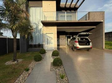 9f8f43a5c7213320e8bb175179a2bab450014761 · Sobrado com 3 dormitórios à venda, 257 m² por R$ 1.300.000,00 - Condominio Residencial Don José - Fo