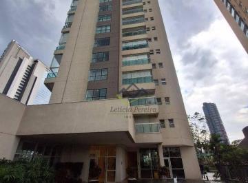 e4c548faebc4f0d65e54e9f638f8b3258f36adaa · Apartamento com 3 dormitórios para alugar, 388 m² por R$ 32.721/mês - Alphaville Centro de Apoio I -