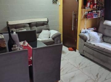 Apartamento · 46m² · 2 Quartos · 1 Vaga · Apartamento Padrão em São Paulo