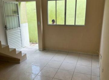 Casa · 47m² · 2 Quartos · 1 Vaga · CASA EM CONDOMINIO FECHADO