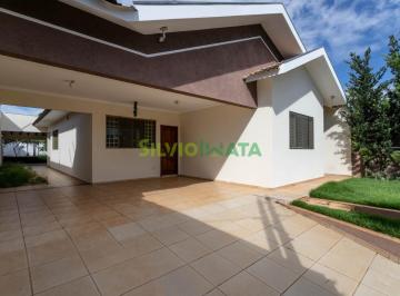Foto 0 · Casa térrea à venda por R$ 830.000,00 no Jardim Alvorada, em Maringá-PR