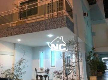 2113d252acadaaea02d0aaf0705618d24c471502 · Casa com 4  quartos à venda, 180 m² por R$ 2.000.000 - São Francisco - Niterói/RJ