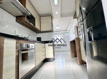 58630175051f2a58f250504da783f19d405c03a6 · Apartamento com 2 dormitórios à venda, 54 m² por R$ 378.000,00 - Jardim Guanabara - Jundiaí/SP