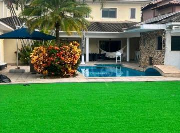 49707f0ed6f1c8f311bd1b4a92e47c40acdbbfe6 · Casa com 4 dormitórios à venda, 600 m² por R$ 7.892.000,00 - Barra da Tijuca - Rio de Janeiro/RJ