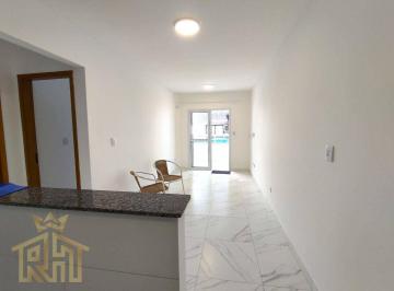 20468ddfc9cf4e08fbba6c4230ecb5eedbfa9716 · Apartamento de 1 quarto (suíte) para locação no bairro de Guilhermina - Praia Grande/SP