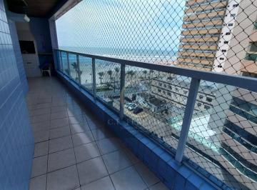 8f8ad76c5a3cdd4d6e964af2a3e1da31e62b3586 · Apartamento com 2 dormitórios à venda, 78 m² por R$ 540.000,00 - Aviação - Praia Grande/SP