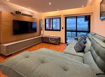4a9308c0fd9fb024aa63743a12a2fc22de92c4a4 · Apartamento reformado com 3 quartos à venda, 100 m² por R$ 1.250.000 - Jardim Esplanada - São José d