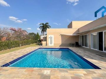 33c26d98bc9d8055433918b70fe786f657253443 · Casa com 3 dormitórios à venda, 328 m² por R$ 1.975.000,00 - Condomínio Haras Paineiras - Salto/SP