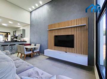 dcb1bbddf61c38498f7e96bb74439b251a9f401c · Casa com 3 quartos à venda, 152 m² por R$ 1.250.000 - Condomínio Residencial Mont Blanc - Itu/SP