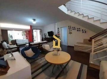 b660489f5786da5b55d1a2ccb03db8534b0ebe52 · Sobrado à venda | 360m² | 4 dormitórios | 3 suítes | piscina | 3 vagas | Jardim Floresta | São Paulo