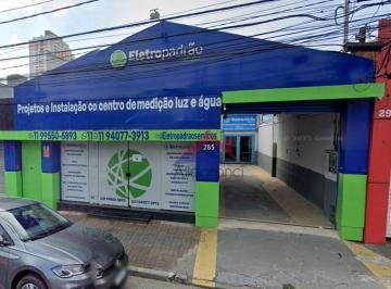 319e97d049abd73d83e49c527eafbbf23f01f783 · 400 m2 em  uma das ruas mais movimentadas da Vila Esperança