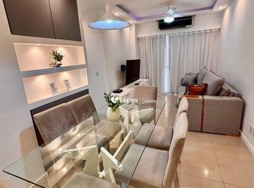 ff8475bb2b03e1c0263739761e4fc25310b5b97b · PORTEIRA FECHADA - Apartamento com 3 quartos à venda, 78 m² por R$ 885.000 - Barra Olímpica - Rio de