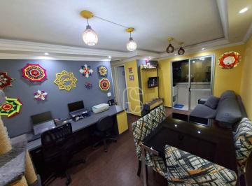 f327d446313b86ecf7f5d7a6ec5eb25c22dd7357 · Apartamento com 2 dormitórios à venda, 58 m² por R$ 415.000,00 - Vila Augusta - Guarulhos/SP