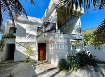 CASA 4 QUARTOS NO CAMPO BELO EM ITAIPU A VENDA · Casa com 4 quartos à venda, 180 m² por R$ 1.300.000 - Itaipu - Niterói/RJ