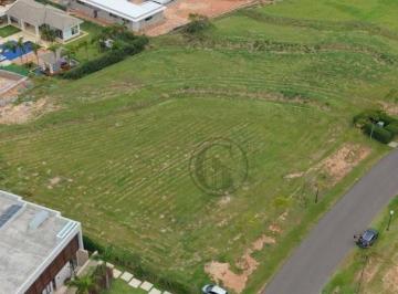 58a09d1d0c3137455c034f57bba6b4c49c70e243 · Terreno à venda, 2091 m² R$ 3.659.460 - Condomínio Terras de São José II - Itu/SP