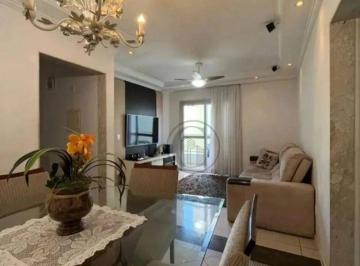 3207f621a18a6782ef050c04cc8435eb88e43287 · Apartamento com 3 quartos à venda, 82 m² por R$ 490.000 - Parque Campolim - Sorocaba/SP