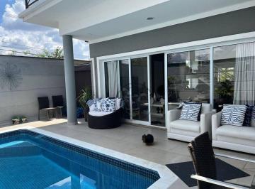 b57a2d26a227afa858572d9d78d0f9dfb7ad93d7 · Casa 4 quartos, 270 m² - venda R$ 2.200.000 ou aluguel por R$ 11.987/mês - Condomínio Ibiti Royal Pa