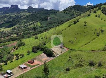 777a7c7bcad707c3ec67ecff4ae586f165745c29 · Terreno à venda, 73197 m² por R$ 2.500.000 - Paiol Grande - São Bento do Sapucaí/SP