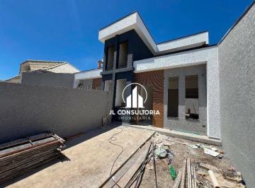 ce7edc6d05e49cae94813e9d628b87b38caf149f · Sobrado à venda, 90 m² por R$ 550.000,00 - Sítio Cercado - Curitiba/PR