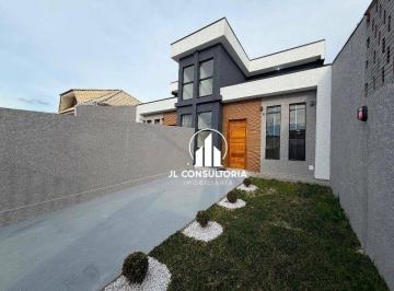 5d66b6ac91159755afac778c789e1143b8acfb6b · Sobrado com 3 dormitórios à venda, 90 m² por R$ 550.000,00 - Sítio Cercado - Curitiba/PR