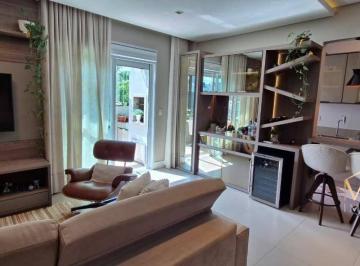1f89d2d9dfef00e2adfcb432df44690f25ed1747 · Apartamento com 2 dormitórios à venda, 132 m² por R$ 2.350.000,00 - Jurerê - Florianópolis/SC