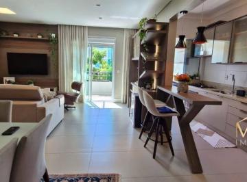 b05641ce17c8e929bb68aa4cf1f91292dc52d156 · Apartamento à venda, 132 m² por R$ 2.350.000,00 - Jurerê - Florianópolis/SC