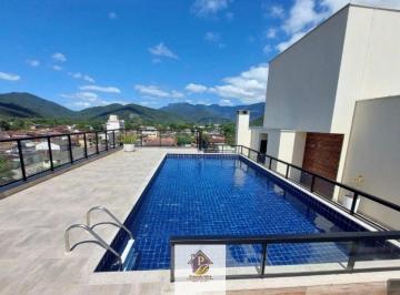 c0dfuq2otg1m2myndqymtmx_md · Apartamento com 2 dormitorios 1 suíte em Ubatuba-SP