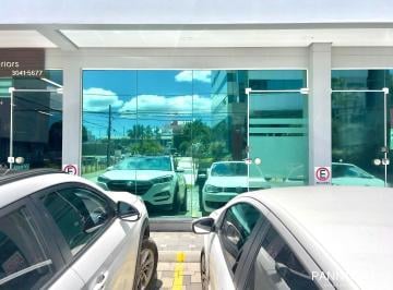 Comercial · 55m² · 3 Vagas · Loja para alugar, 55 m² por R$ 3.050/mês - Velha - Blumenau/SC