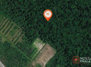 d2d5bce01d5b4c3cc8437c96694650a2af6d142d · Terreno à venda, 385 m² por R$ 76.000 - Tomazelli - Itapoá/SC