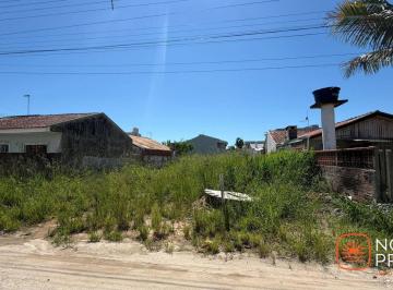 41abb4db692bfb9d911cc95712ea4555c333d404 · Terreno à venda, 312 m² por R$ 380.000,00 - Paese - Itapoá/SC