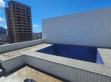 dyviwms2othin2iwndeyzwq5_md · Cobertura com piscina privativa à venda na Guilhermina, em Praia Grande SP