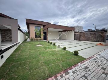 b119329b5afe22f2ba6299f85195b44f918913f7 · Casa com 3 dormitórios à venda, 197 m² por R$ 1.690.000,00 - Paião - Guararema/SP