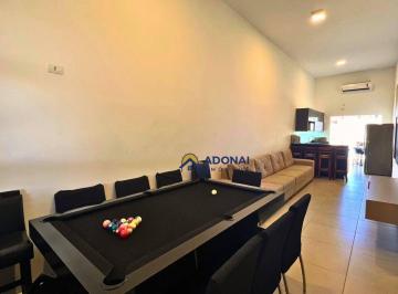 baf42f327504ce4de167f26eca1f4a44f2d3132d · Casa com Piscina, 3 dormitórios à venda, 126 m² por R$ 1.100.000 - Nereidas - Guaratuba/PR