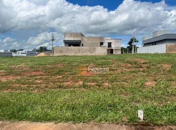832deca7e21e5d0bae4ab8420f726565be072626 · Terreno à venda, 279 m² por R$ 210.000 - Condomínio Tamboré - Barretos/SP