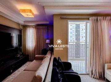 fcd993e574268c210112cf8880fa9383148df956 · Apartamento com 2 dormitórios à venda, 65 m² por R$ 549.900,00 - Mooca - São Paulo/SP