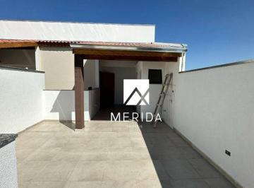 2e39b1de396ecf48cbff3c7ec31b7182d7f4c31d · Cobertura com 2 dormitórios à venda, 80 m² por R$ 418.700,00 - Jardim Alvorada - Santo André/SP