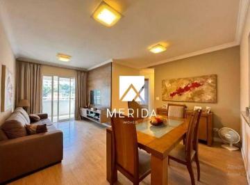 de3a585312b3511dad54149d651e60cb50c12b7f · Apartamento com 3 dormitórios à venda, 88 m² por R$ 824.900,00 - Jardim Bela Vista - Santo André/SP