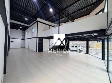 015a63620dfed6104771de5152ef0af55084e70c · Salão, 285 m² - venda por R$ 2.400.000,00 ou aluguel por R$ 18.431,00/mês - Vila Assunção - Santo An