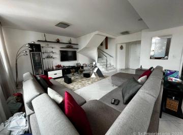 613fbd3f3be0ea0d6b6b68093f4b5c4731b4ec50 · Cobertura com 3 dormitórios à venda, 204 m² por R$ 2.460.000,00 - Lourdes - Belo Horizonte/MG