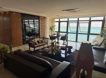 2f7e65d3411192a066d1d41f3840c22099683c48 · Apartamento Duplex à venda, 471 m² por R$ 4.700.000,00 - Boa Viagem - Recife/PE